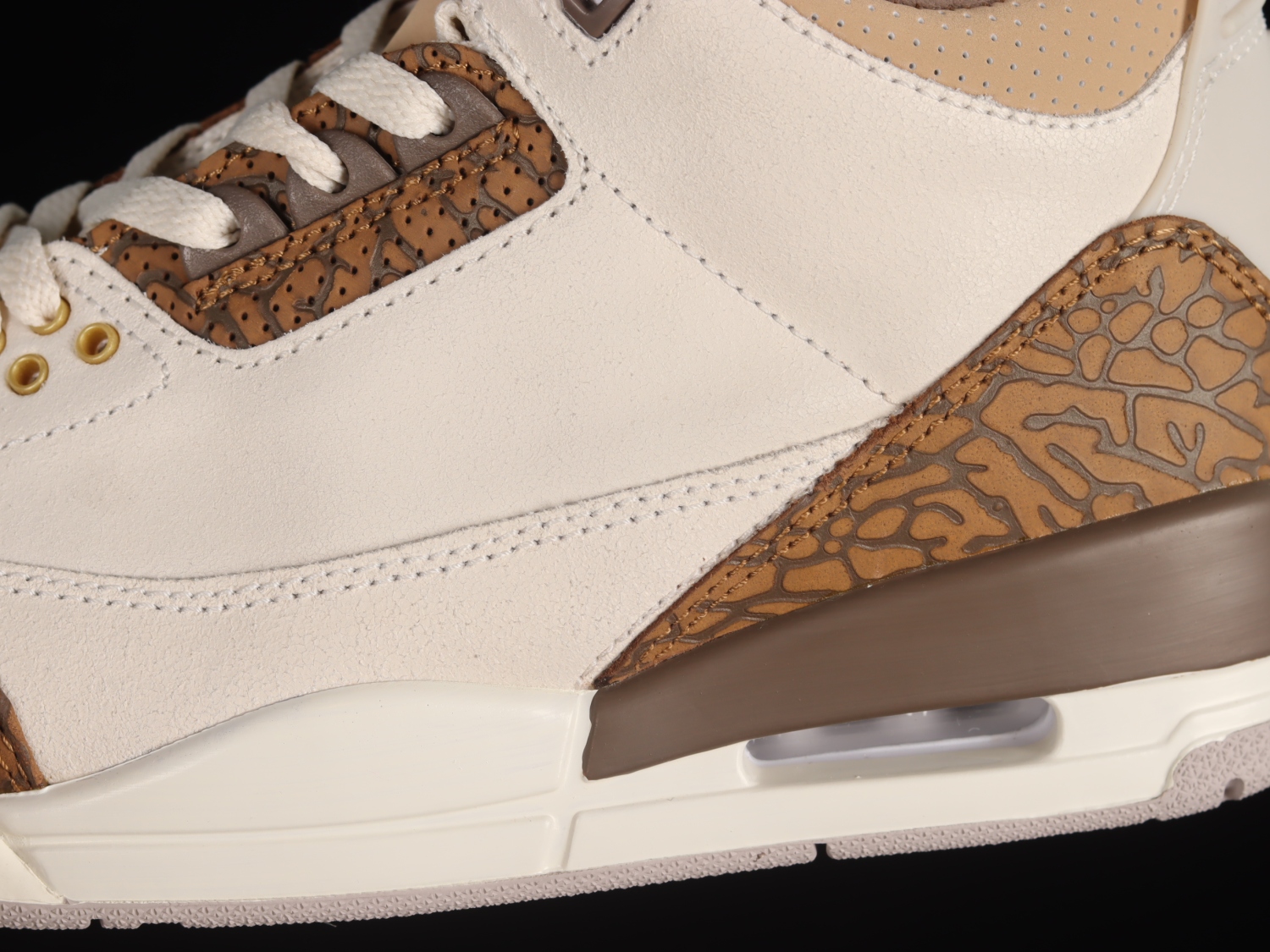 Jordan 3 Retro Palomino  CT8532-102