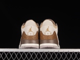 Jordan 3 Retro Palomino  CT8532-102