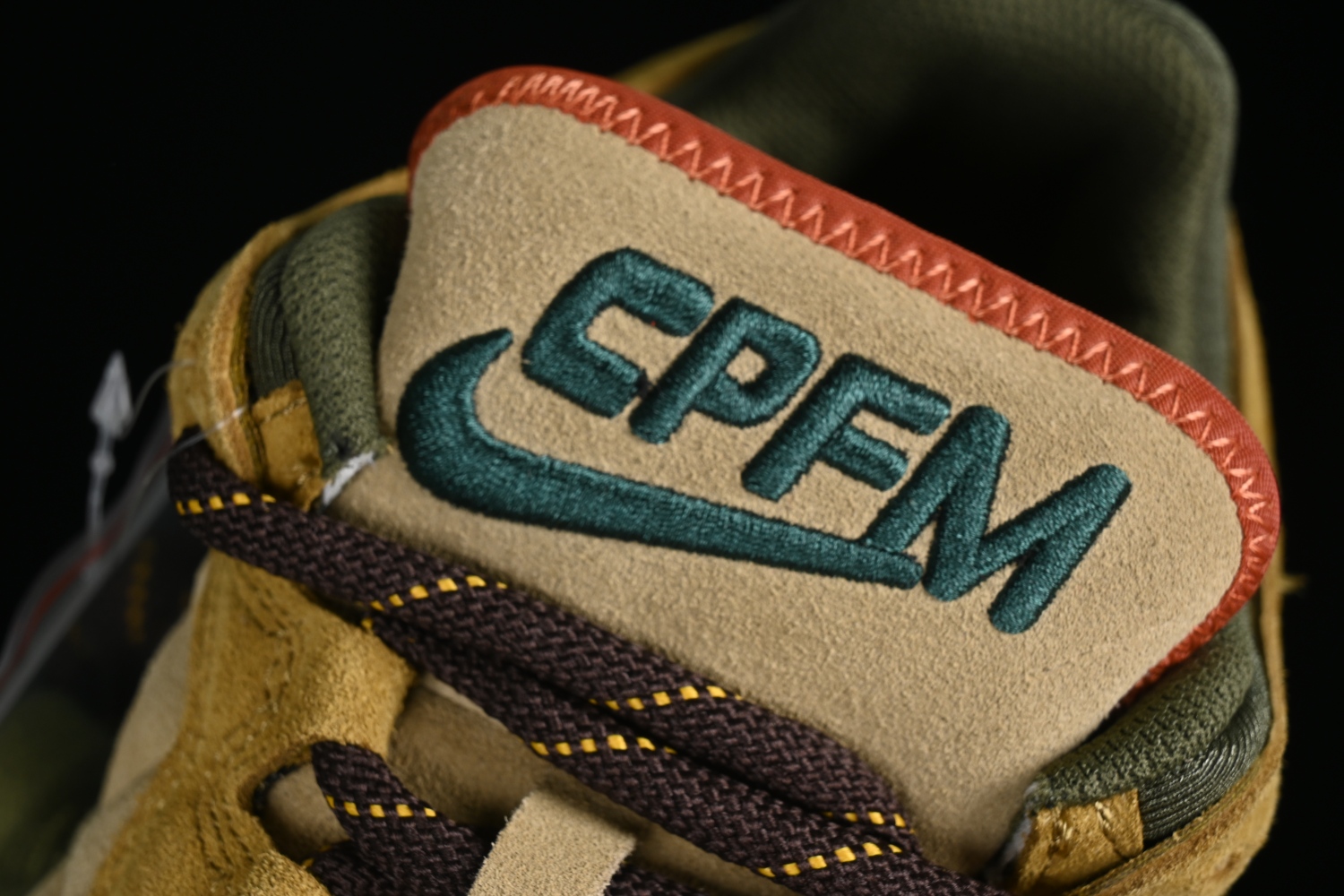 Nike CPFM Flea 1 Cactus Plant Flea Market Desert Moss DM0430-700