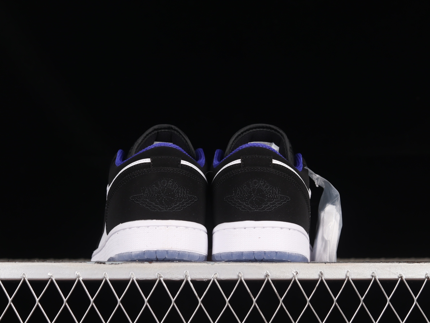 Jordan 1 Low Concord 553558-108