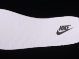 Nike Dunk Low Grey Black Orange Mini Swoosh FN7808-001