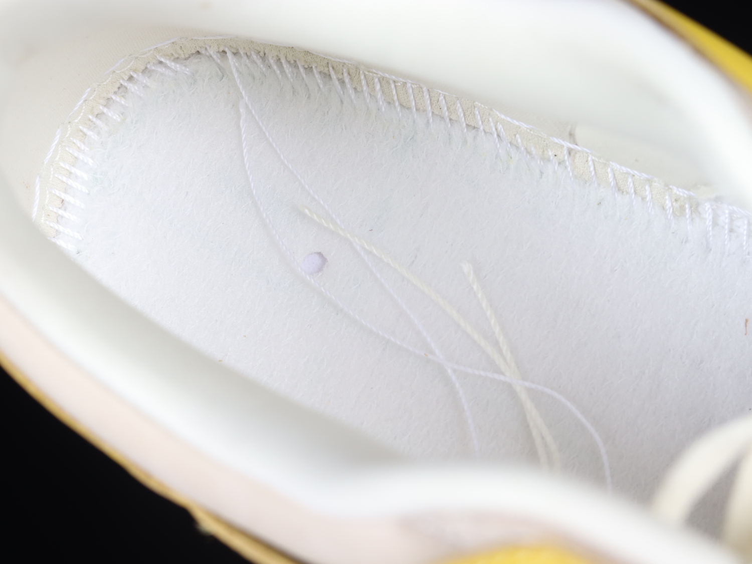 Nike Dunk Low LX Banana DR5487-100