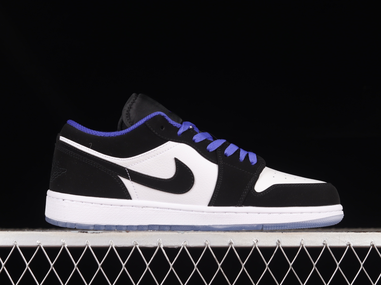 Jordan 1 Low Concord 553558-108