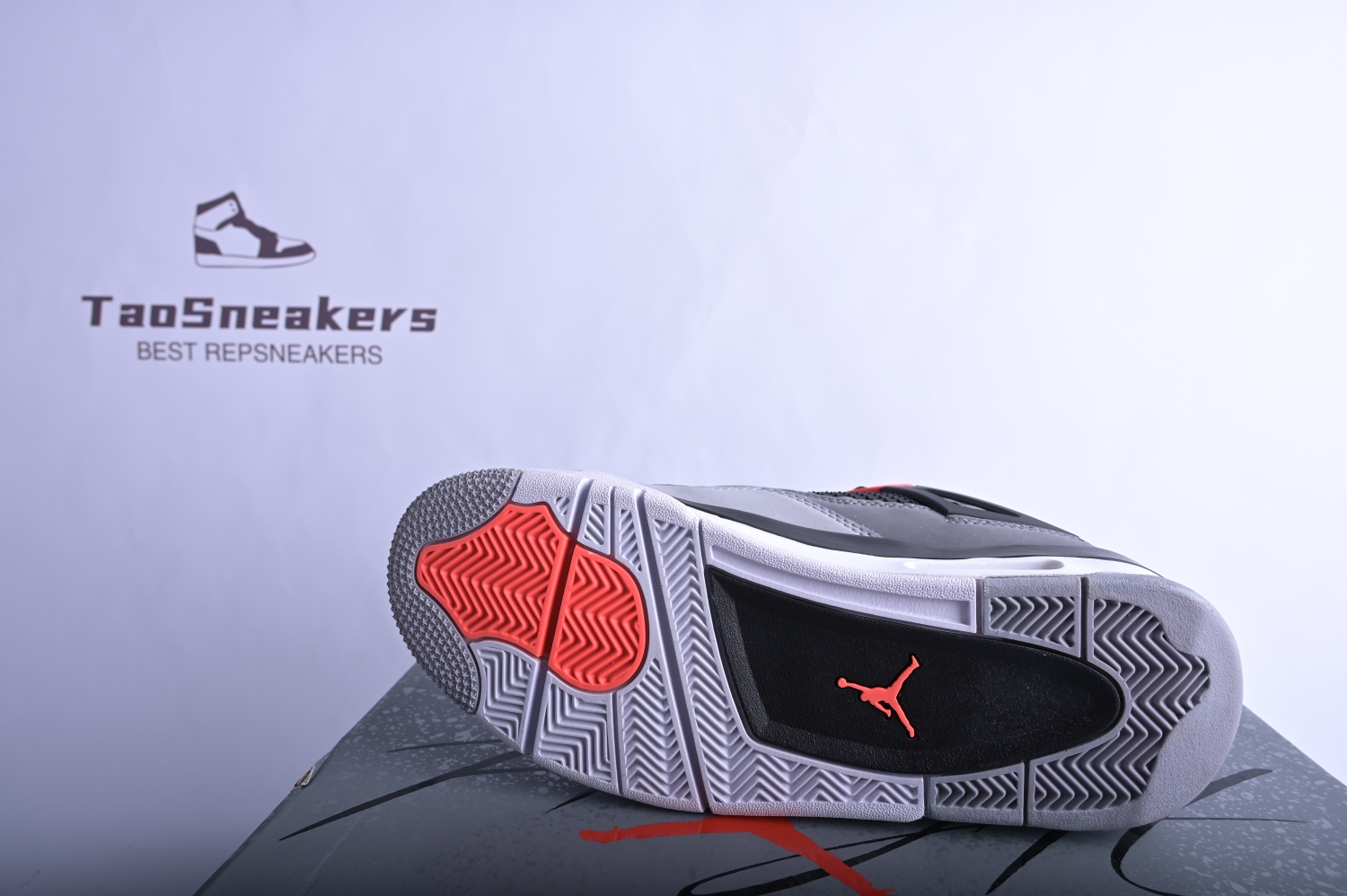 Jordan 4 Retro Infrared DH6927-061
