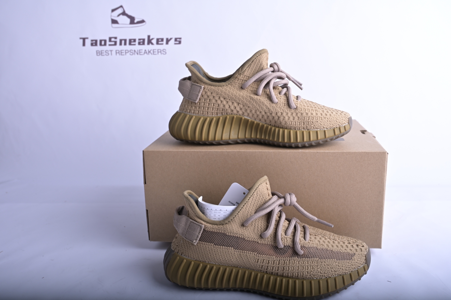 adidas Yeezy Boost 350 V2 Earth FX9033