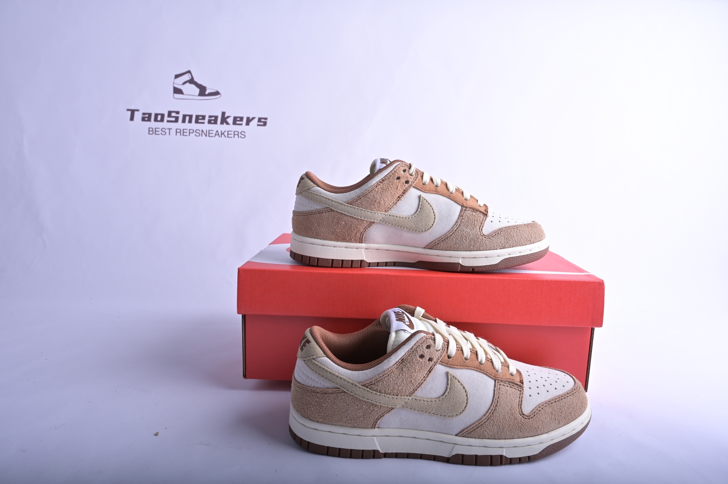 Nike Dunk Low Medium Curry DD1390-100