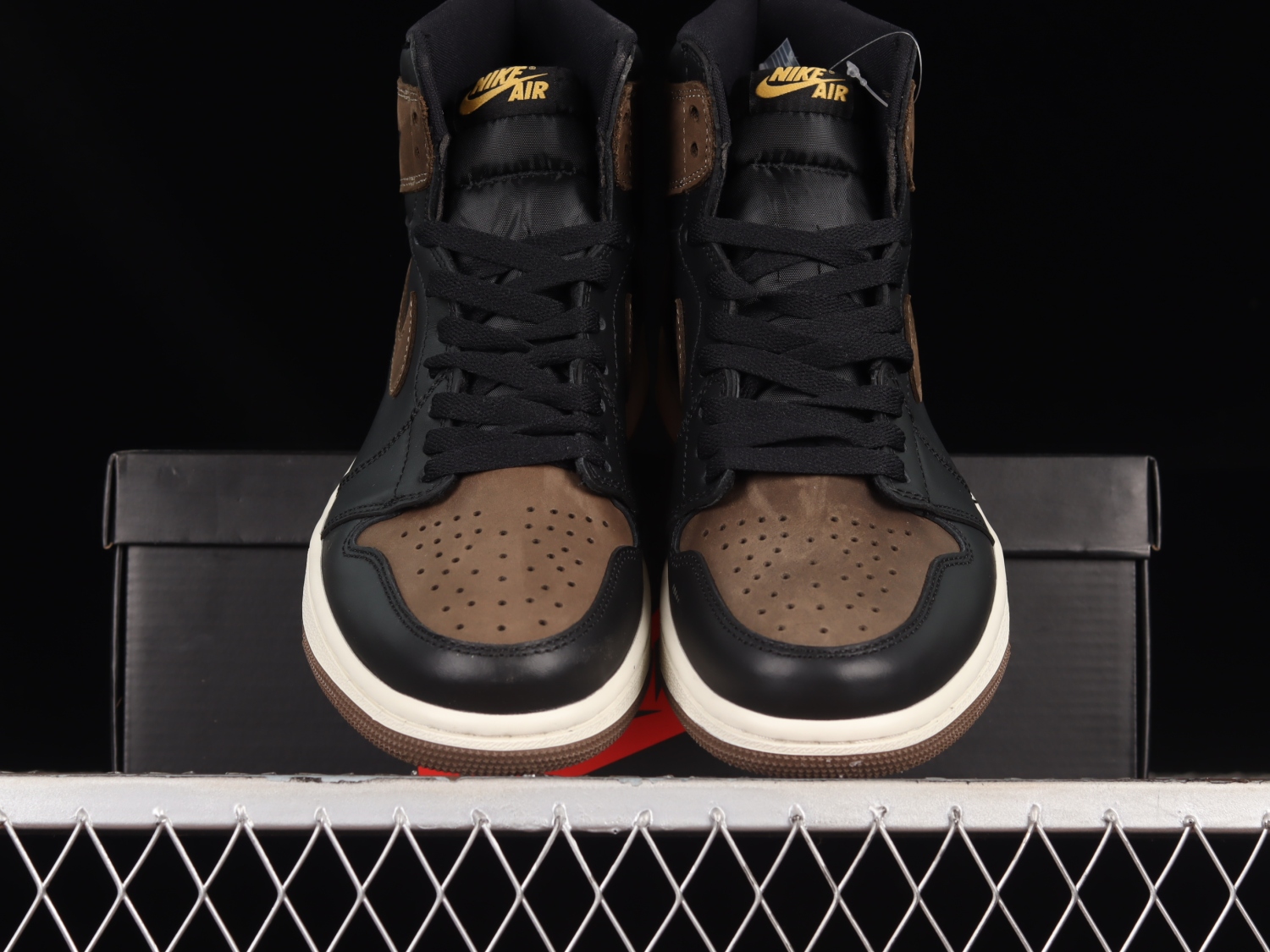 Jordan 1 Retro High OG Palomino DZ5485-020
