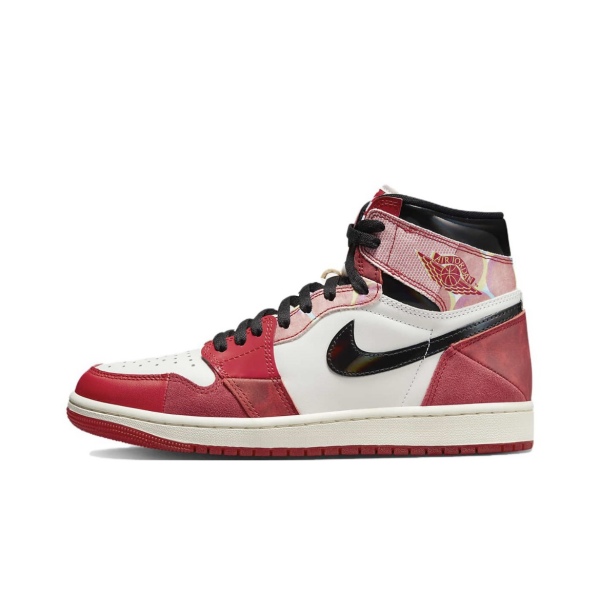 Jordan 1 High OG Spider-Man Across the Spider-Verse DV1748-601