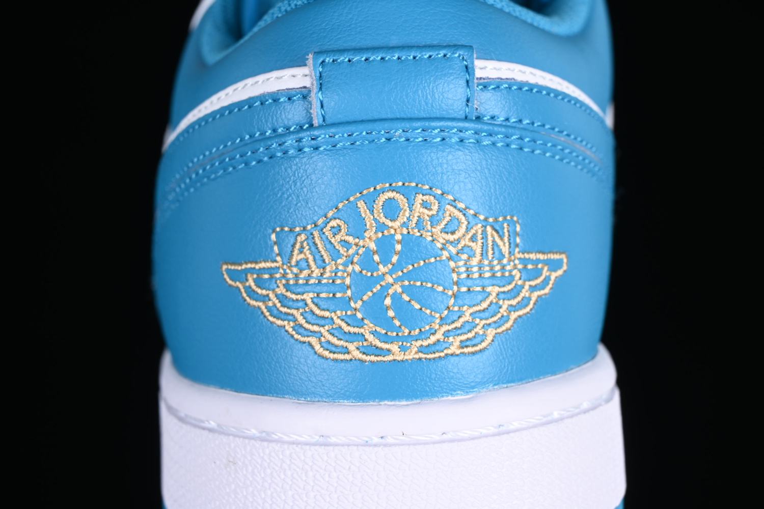 Jordan 1 Low Aquatone 553558-174