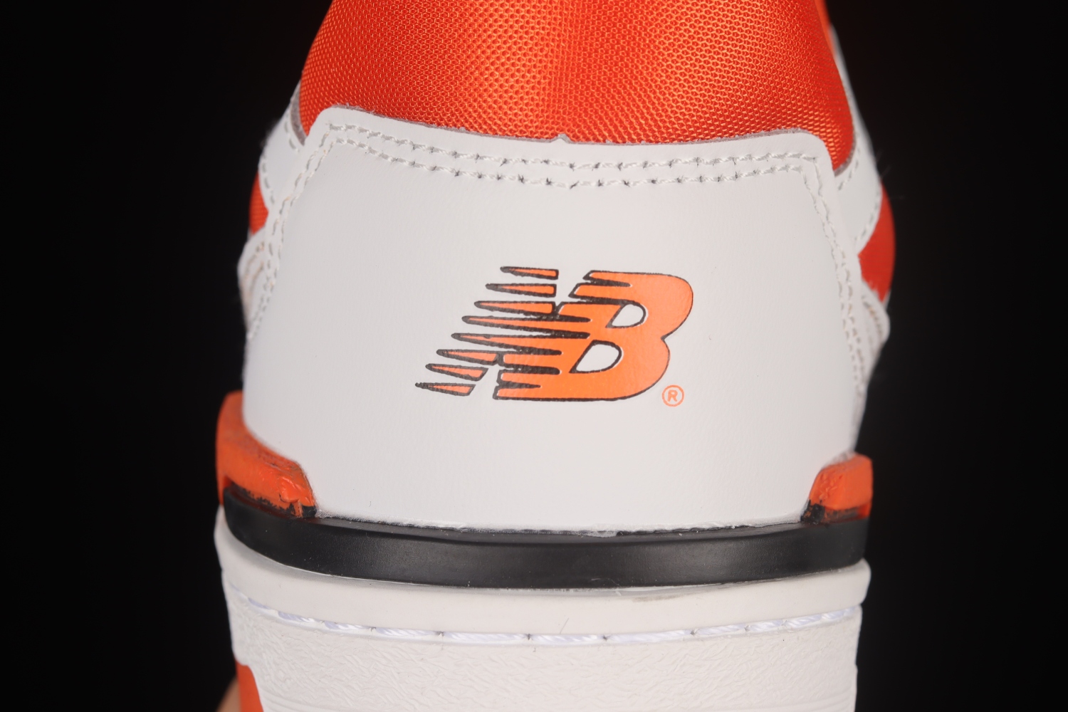 New Bal*nce 550 Syracuse BB550HG1