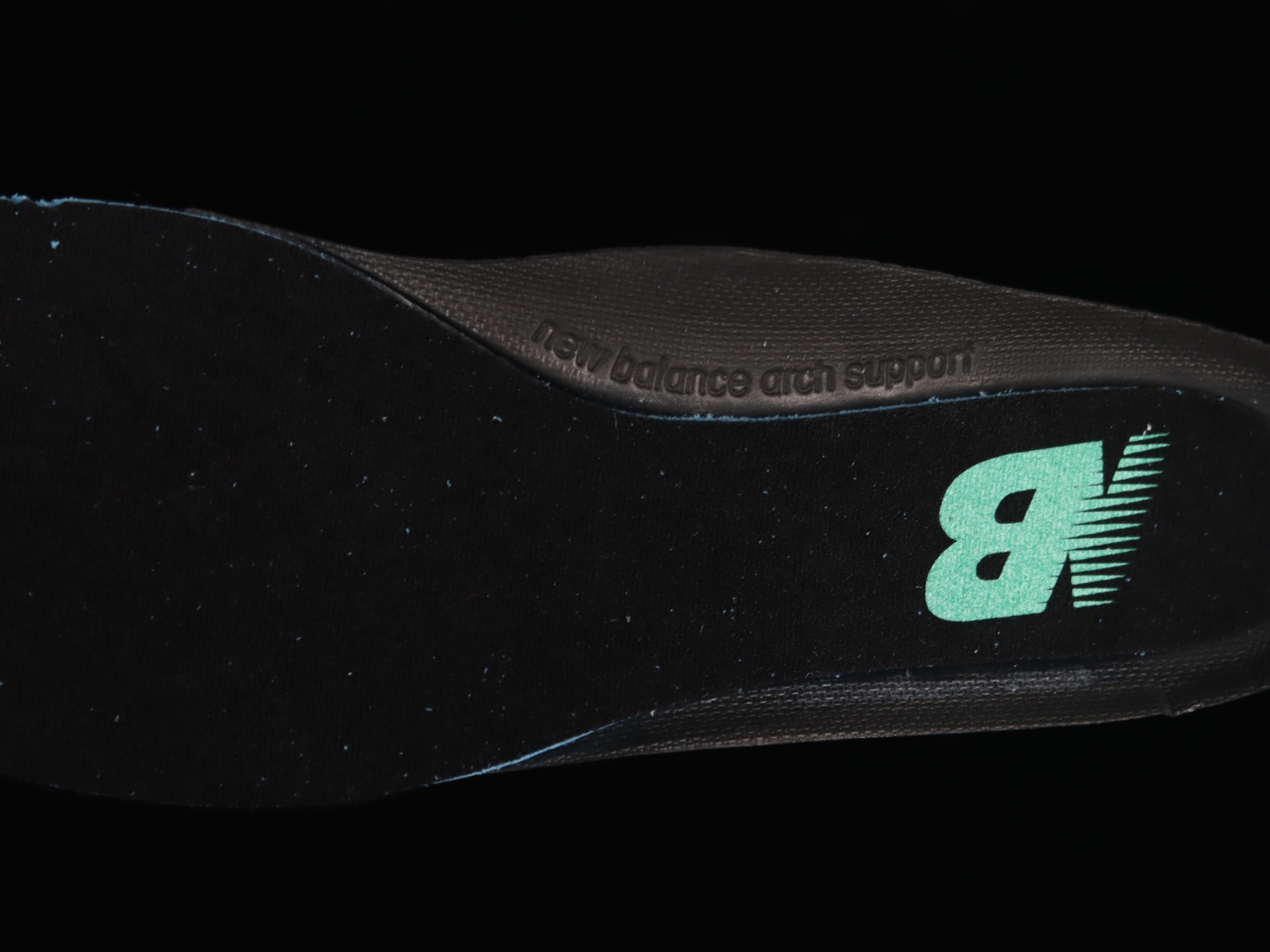 New Bal*nce 550 Sea Salt Pine Green BB550VTC