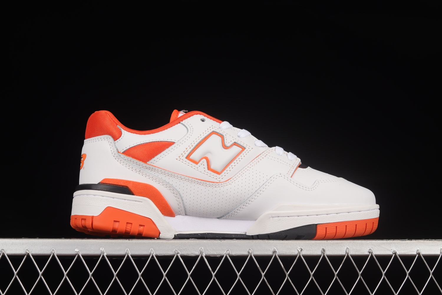 New Bal*nce 550 Syracuse BB550HG1