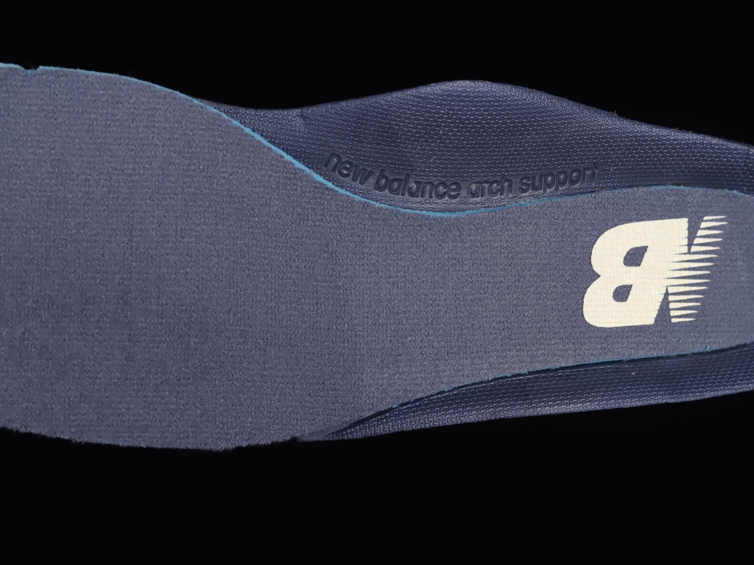 New Bal*nce 550 Vintage Indigo Beige BB550PLA