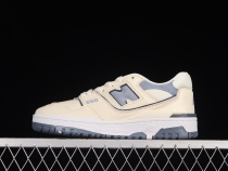 New Bal*nce 550 Vintage Indigo Beige BB550PLA