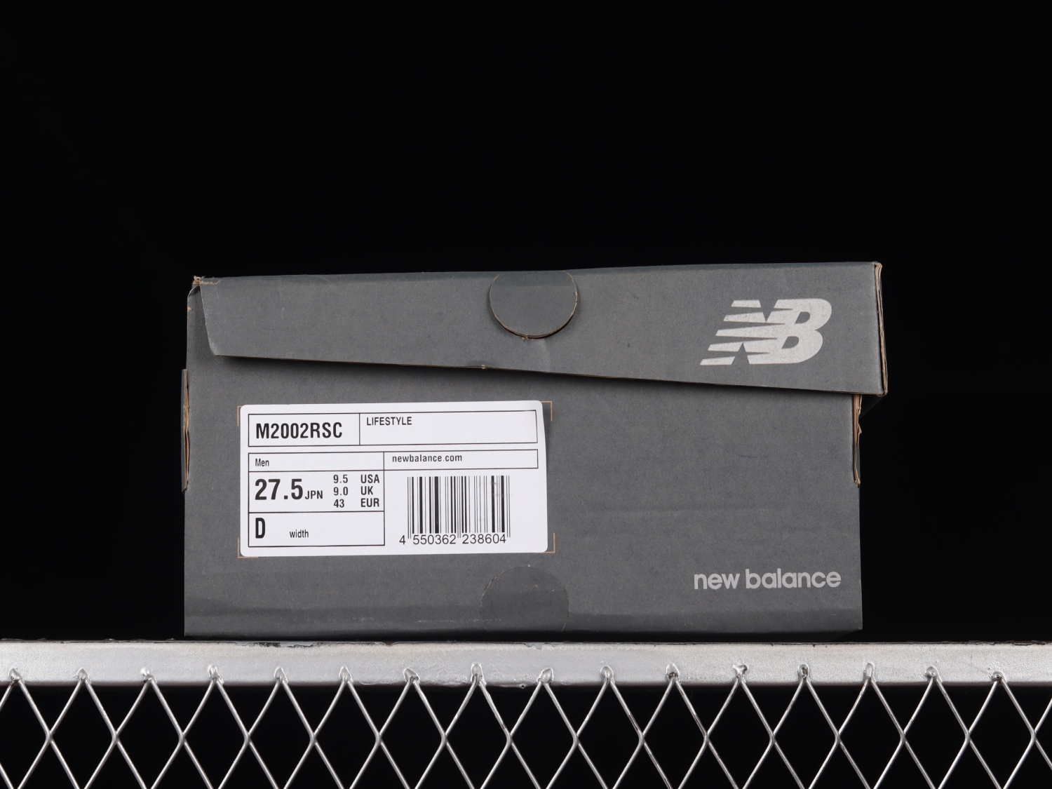 New Bal*nce 2002R Sandstone M2002RSC