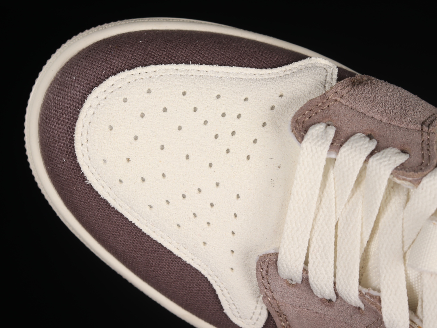 Air Jordan 1 Mid SE Craft Taupe Haze DM9652-102