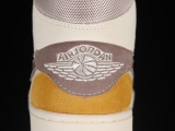 Air Jordan 1 Mid SE Craft Taupe Haze DM9652-102