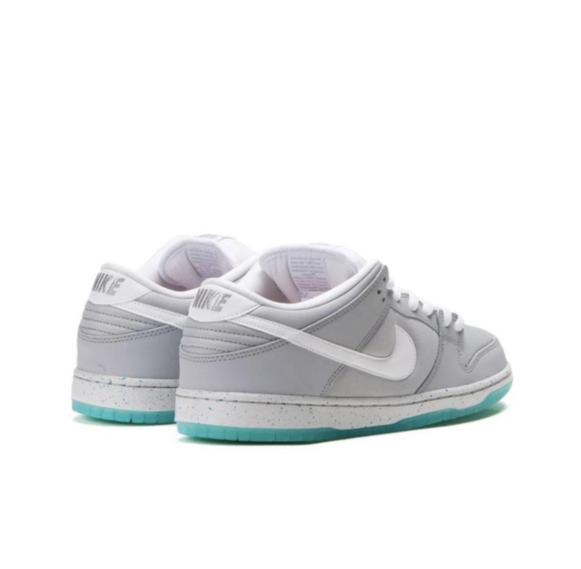 Nike SB Dunk Low Marty McFly 313170-022