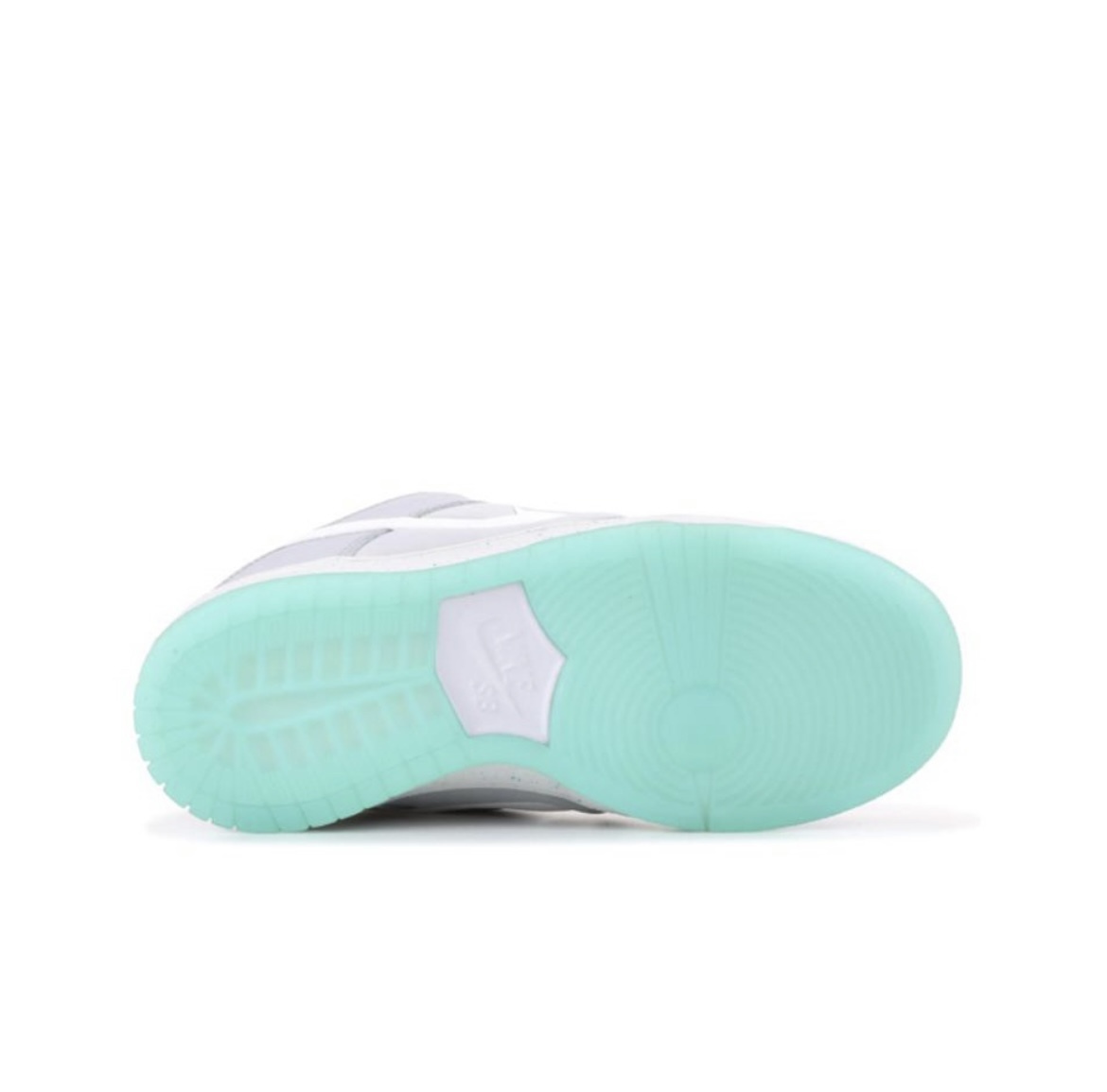 Nike SB Dunk Low Marty McFly 313170-022