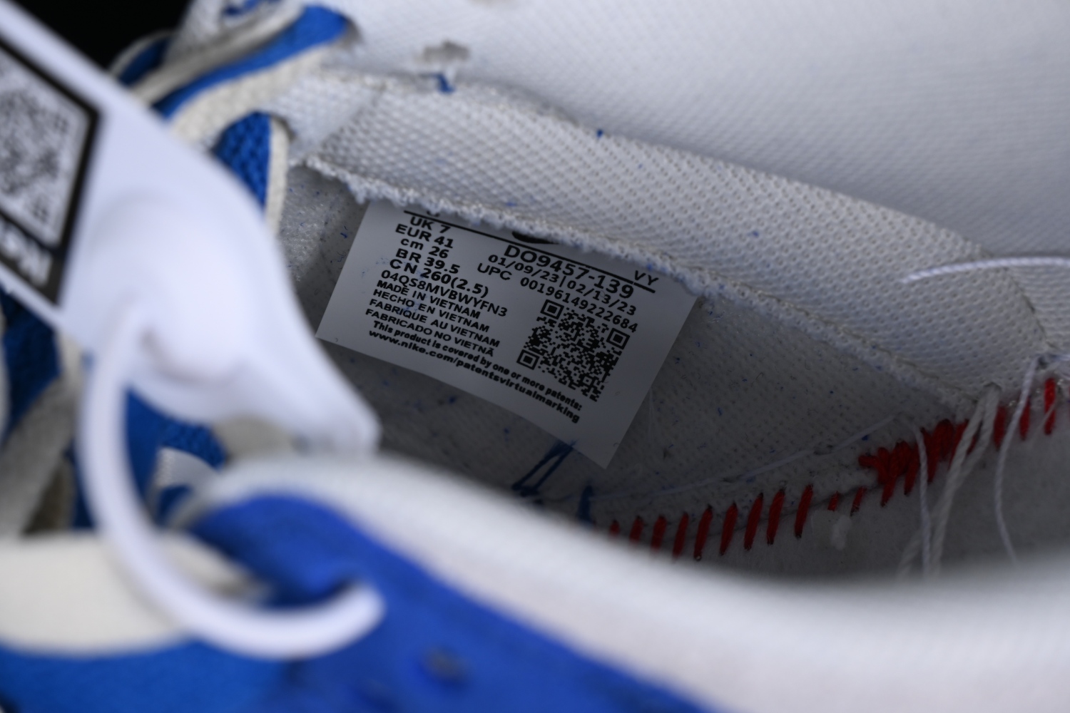 Nk SB Dunk Low  85  DO9457-139