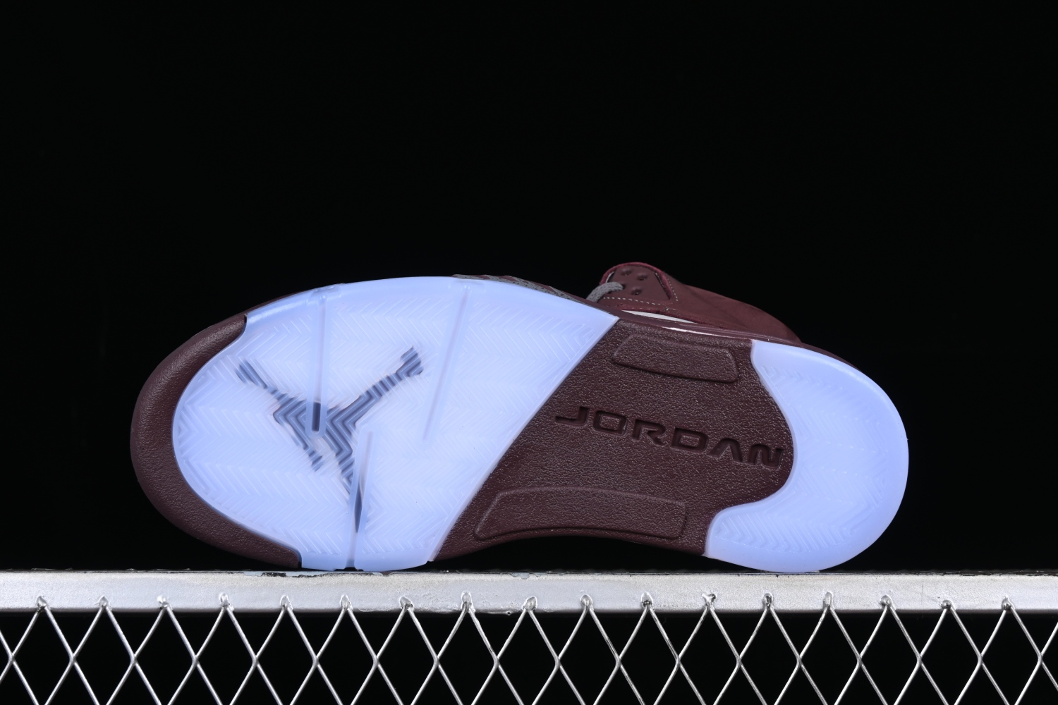 Jordan 5 Retro Burgundy (2023) DZ4131-600