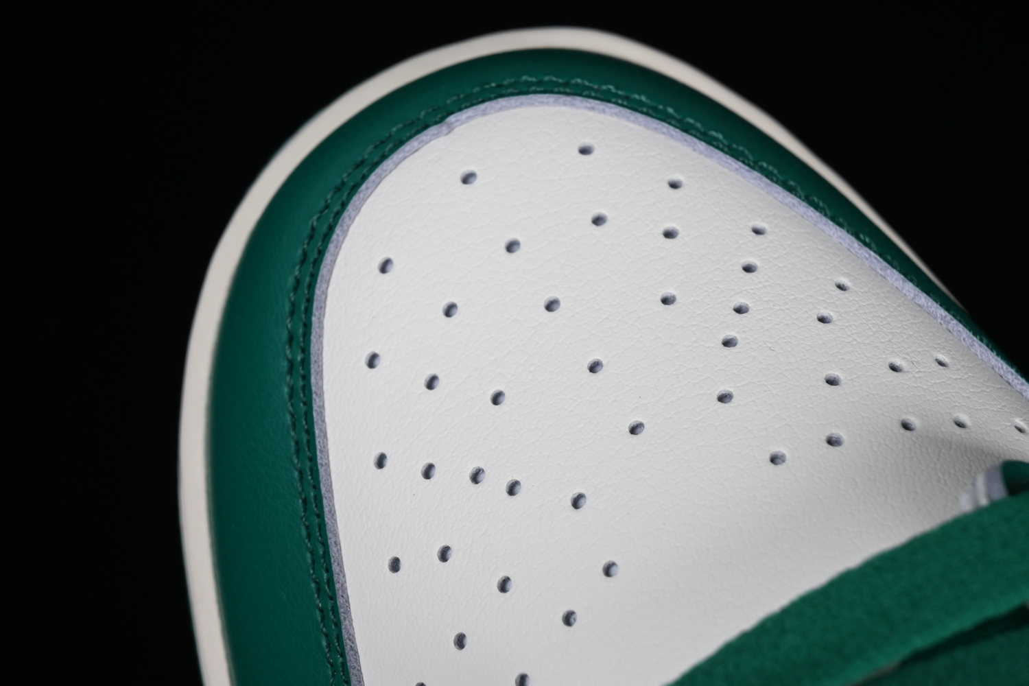 Nike Dunk Low SE Lottery Pack Malachite Green DR9654-100