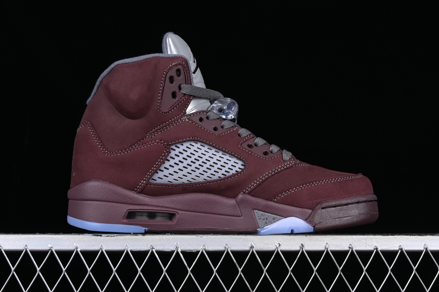 Jordan 5 Retro Burgundy (2023) DZ4131-600