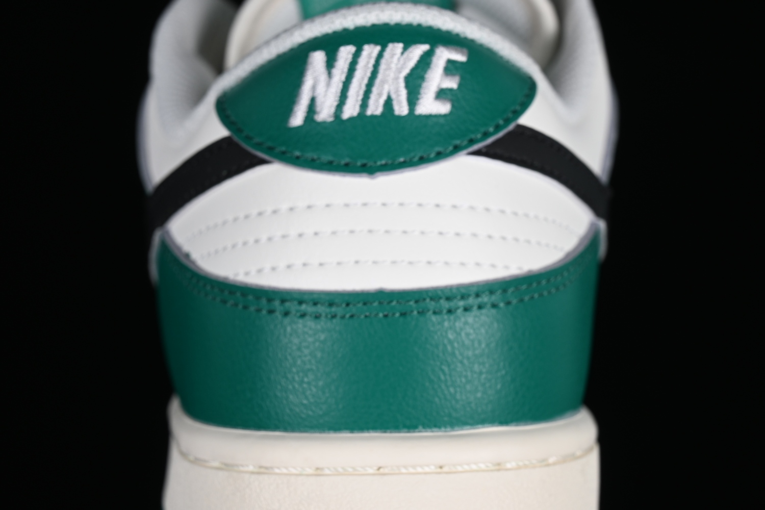 Nike Dunk Low SE Lottery Pack Malachite Green DR9654-100