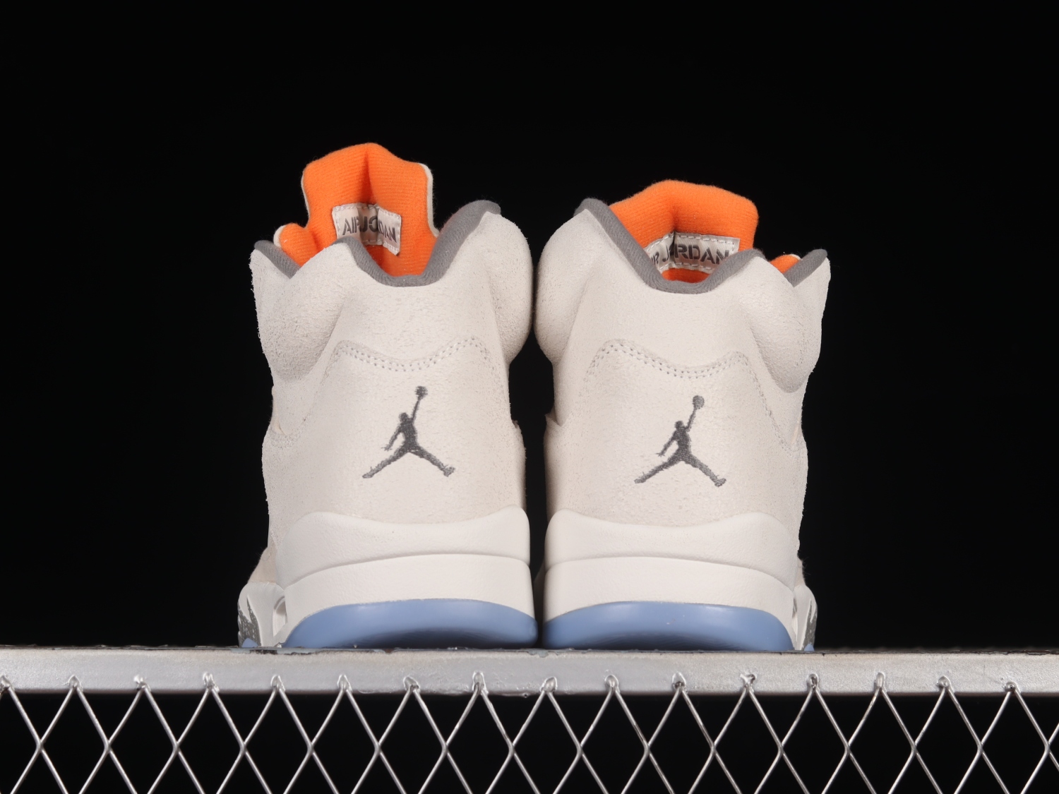 Jordan 5 Retro SE Craft Light Orewood Brown FD9222-180