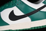 Nike Dunk Low SE Lottery Pack Malachite Green DR9654-100