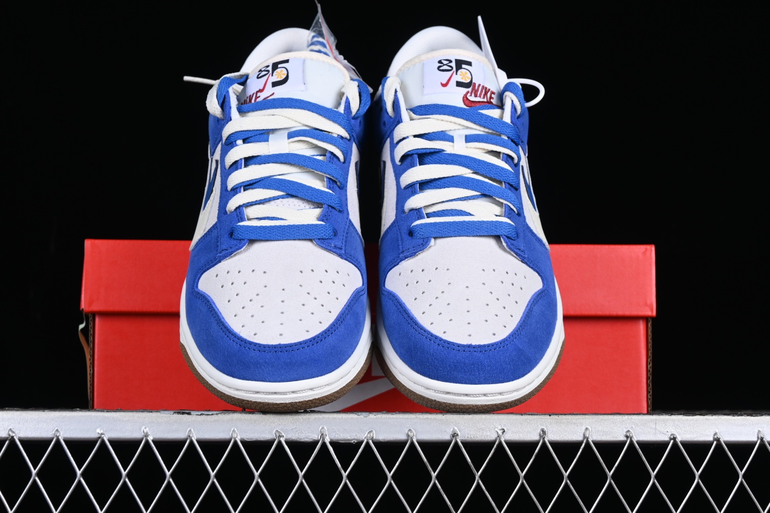 Nk SB Dunk Low  85  DO9457-139