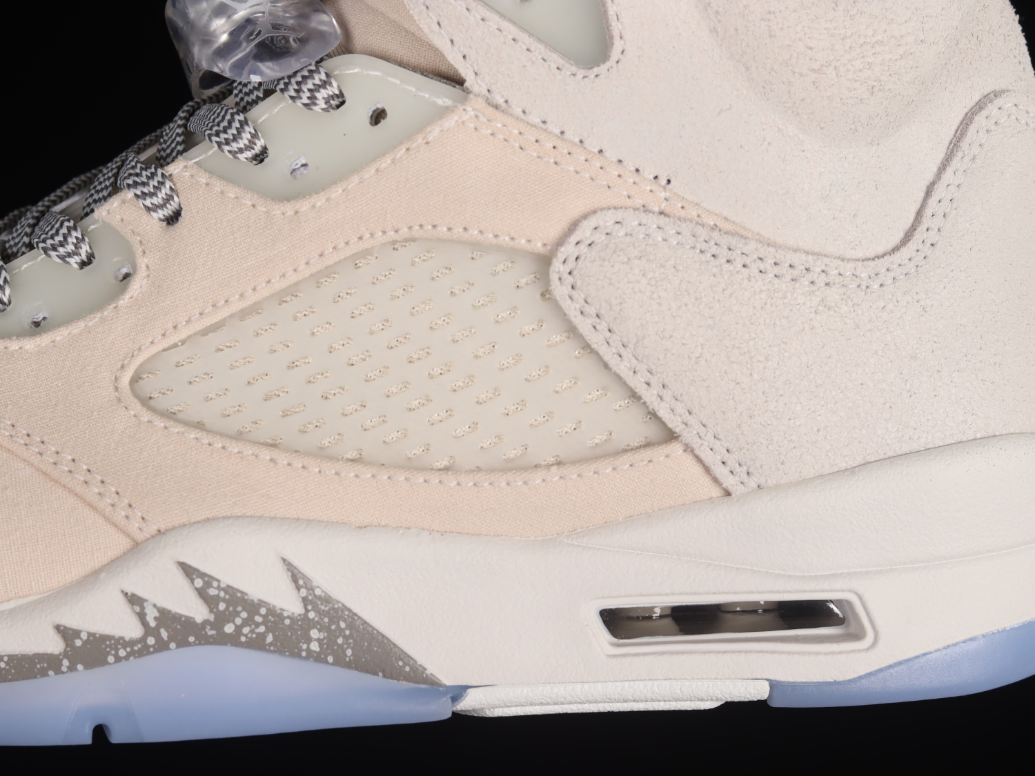 Jordan 5 Retro SE Craft Light Orewood Brown FD9222-180