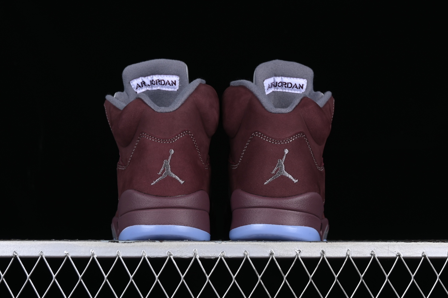 Jordan 5 Retro Burgundy (2023) DZ4131-600