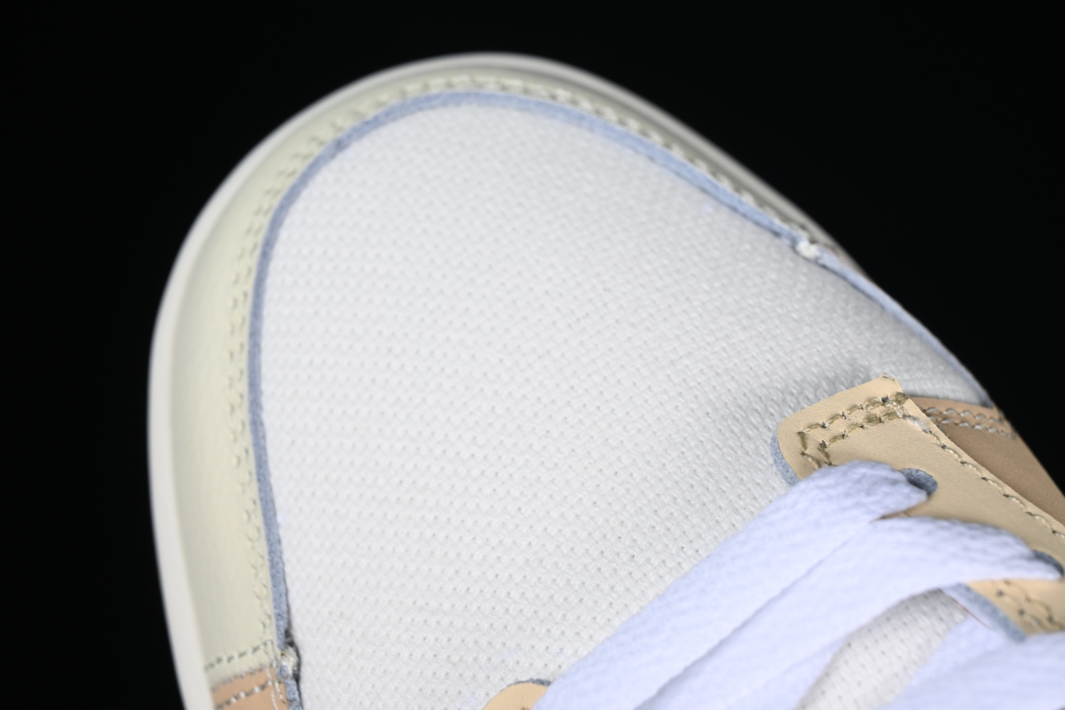 Nike Dunk Low SE Patchwork If Lost Return To FJ5475-100
