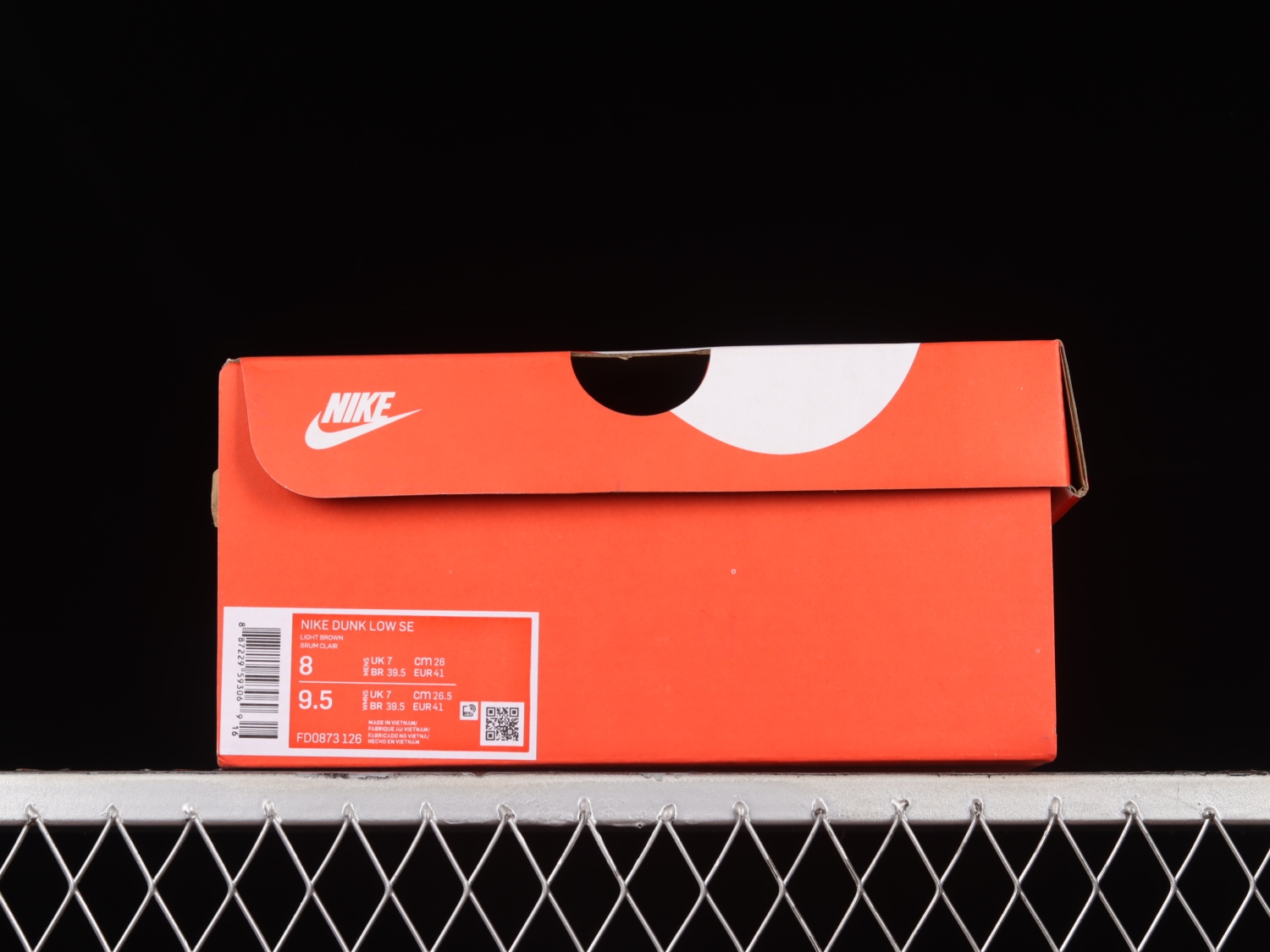 Nike Dunk Low SE Sand Drift FD0873-126