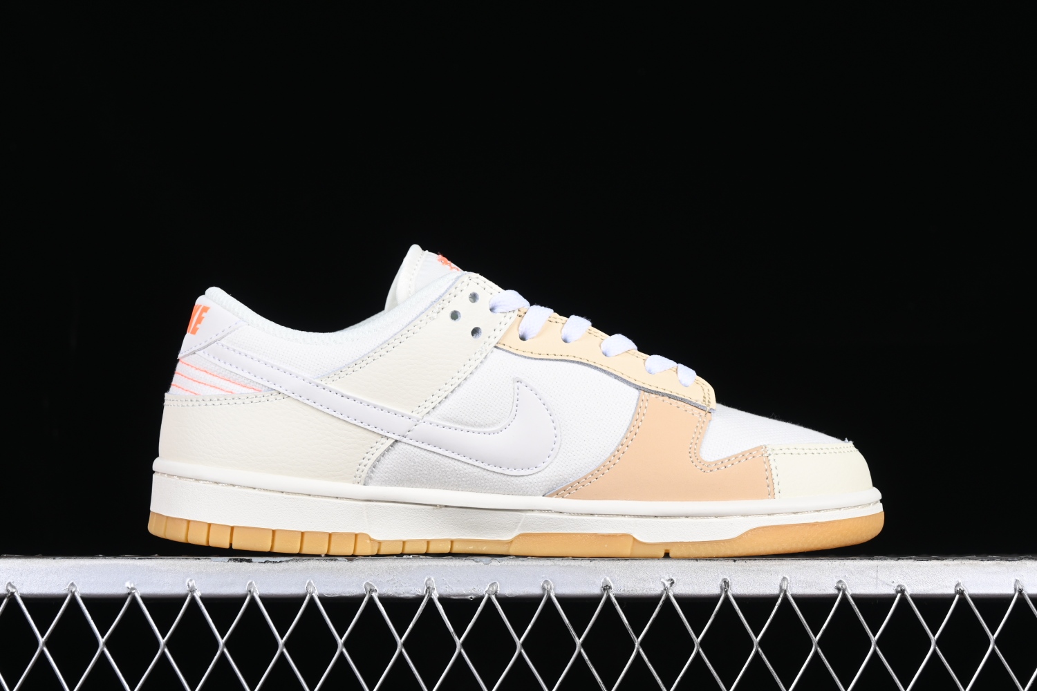 Nike Dunk Low SE Patchwork If Lost Return To FJ5475-100