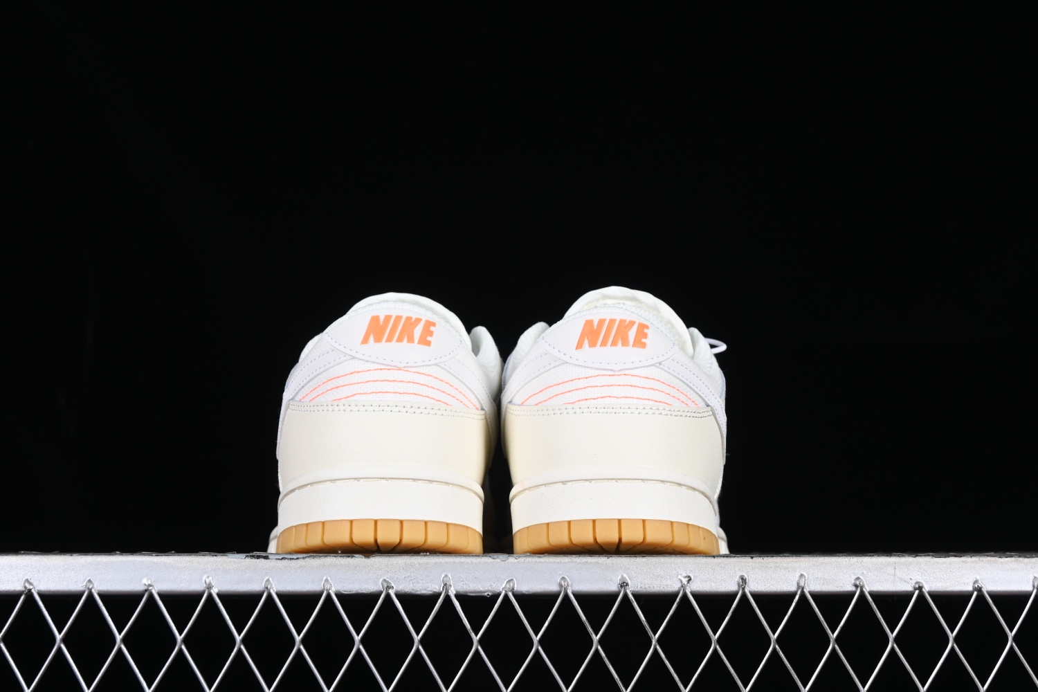Nike Dunk Low SE Patchwork If Lost Return To FJ5475-100