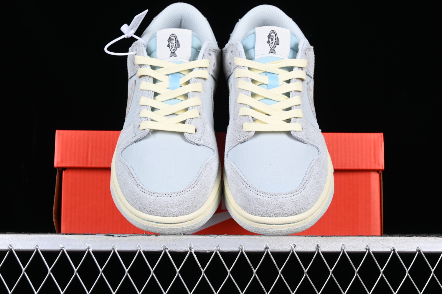 Nike Dunk Low Gone Fishing  DV7210-001
