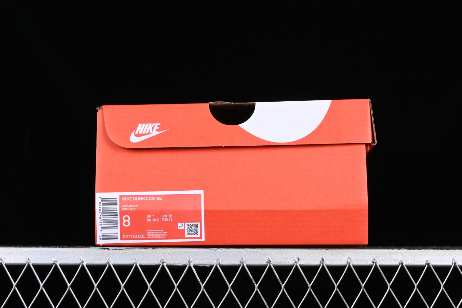 Nike Dunk Low Gone Fishing  DV7210-001
