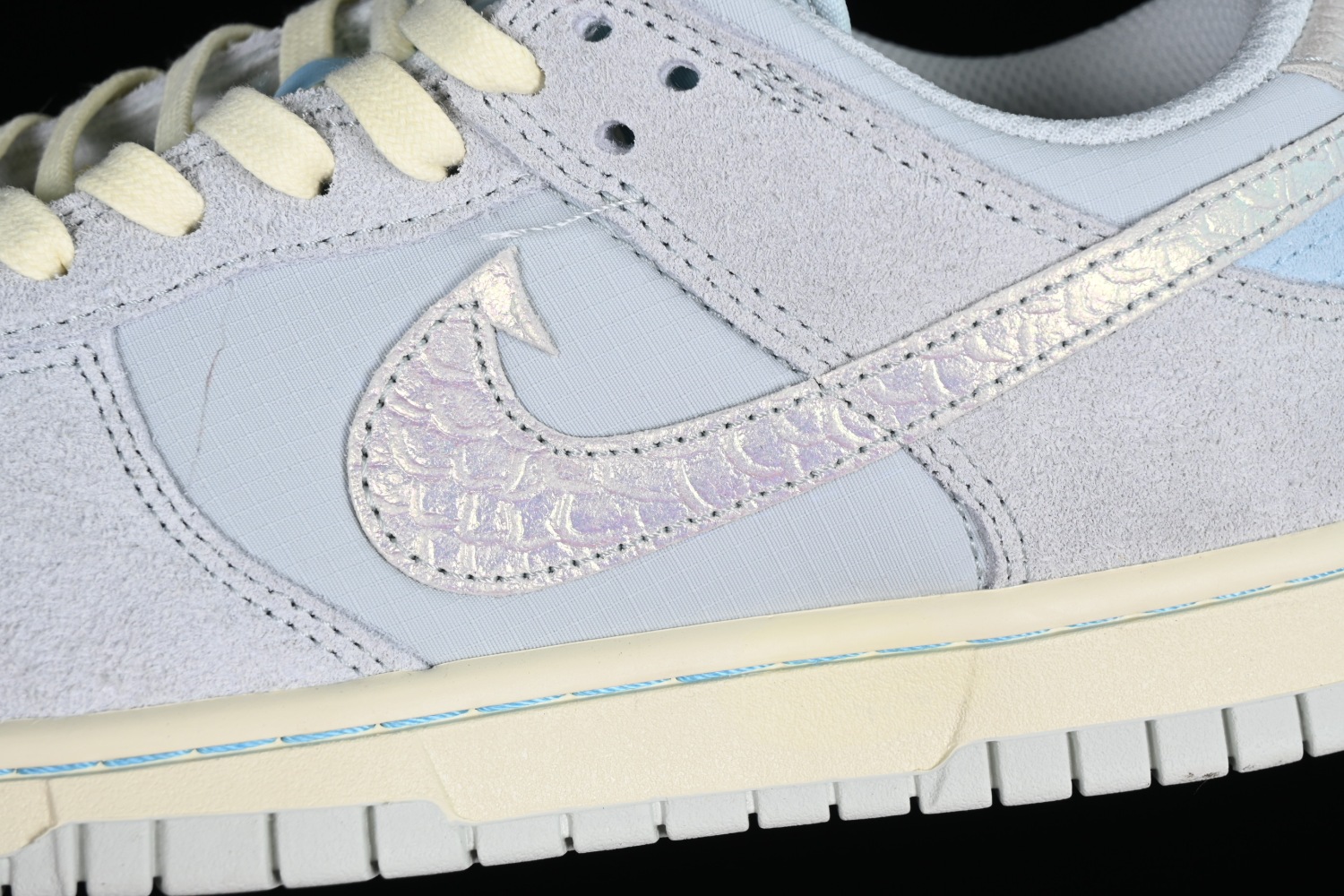 Nike Dunk Low Gone Fishing  DV7210-001