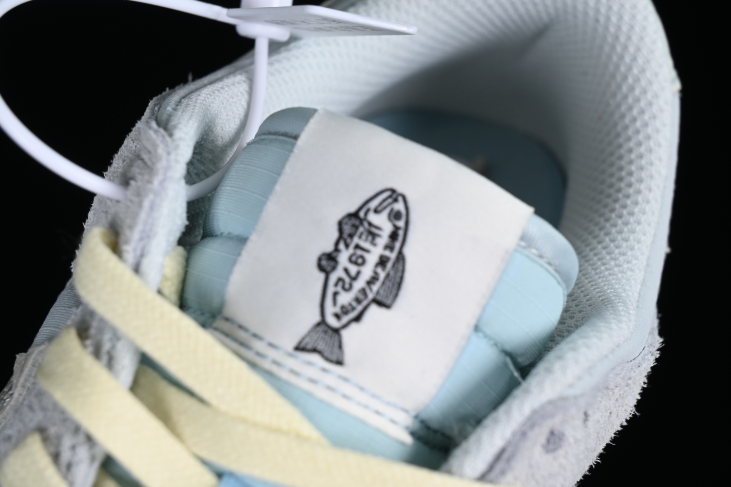 Nike Dunk Low Gone Fishing  DV7210-001