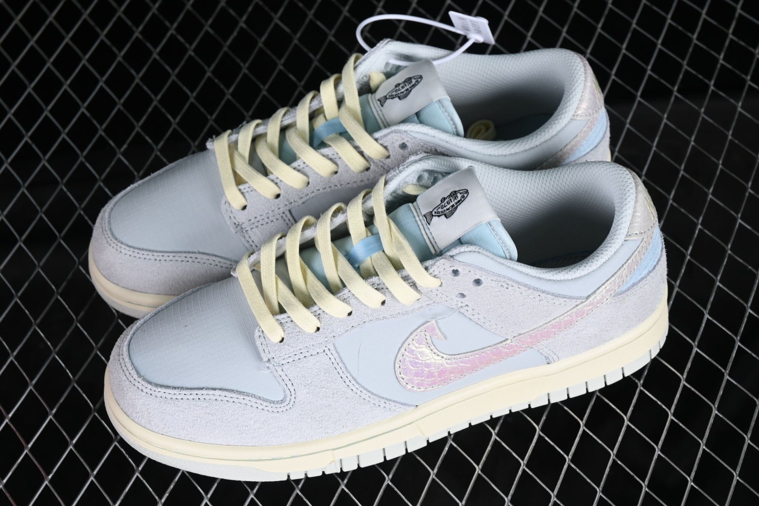 Nike Dunk Low Gone Fishing  DV7210-001
