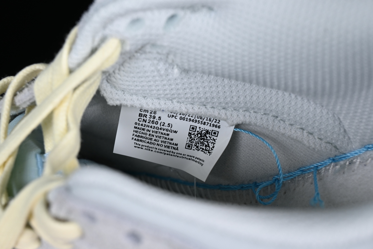 Nike Dunk Low Gone Fishing  DV7210-001