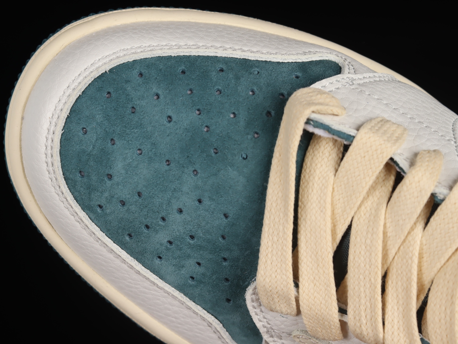 Travis Scott x Air Jordan 1 Low AJ1 CQ4277-993