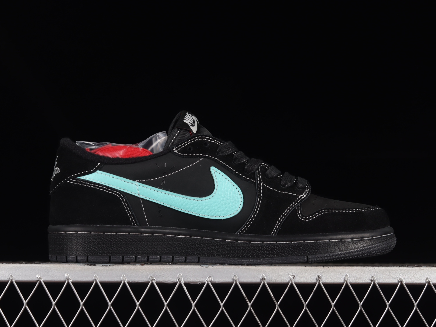 Travis Scott x Air Jordan 1 Low OG AJ1 DM7866-401