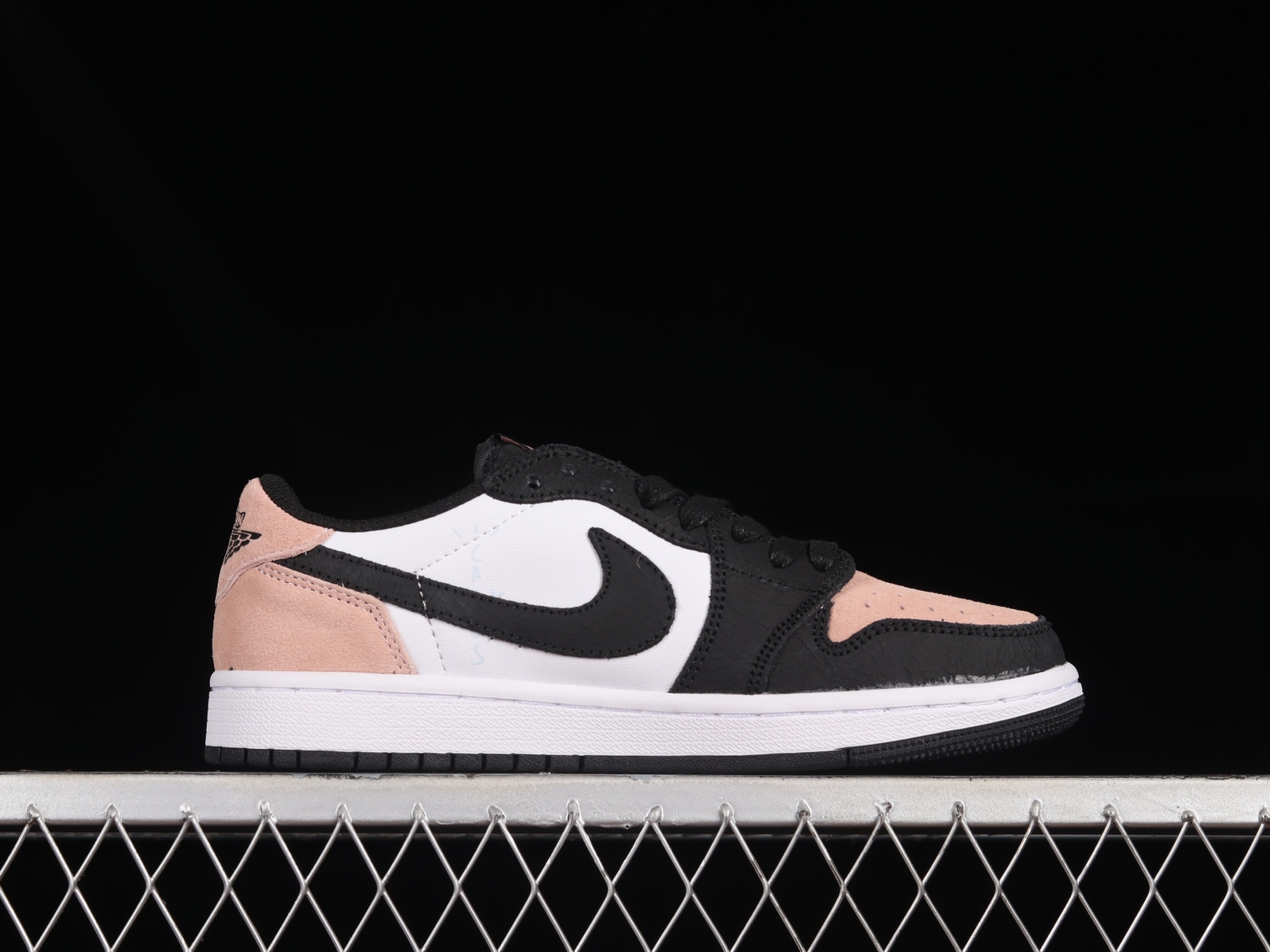 Travis Scott x Air Jordan 1 AJ1 CQ4277-995
