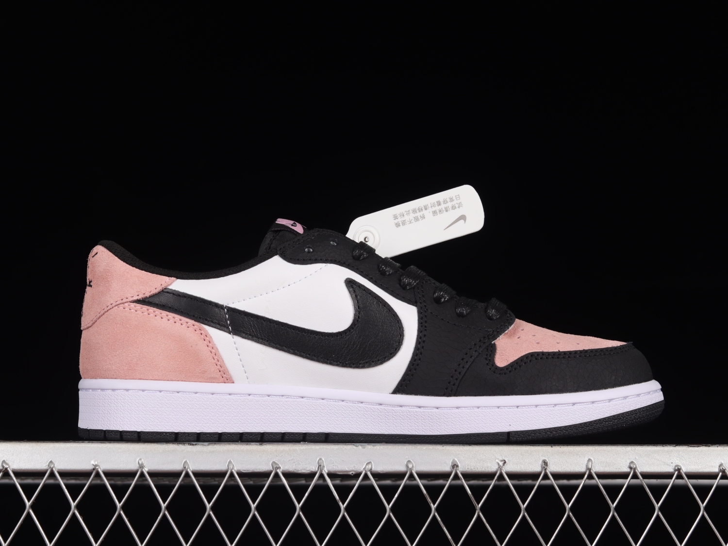 Travis Scott x Air Jordan 1 Low OG AJ1 DM7866-066