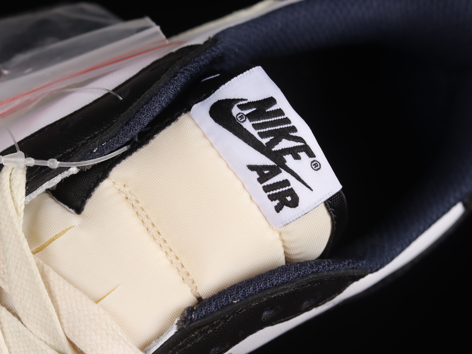 Travis Scott x Air Jordan 1 AJ1 CQ4277-999