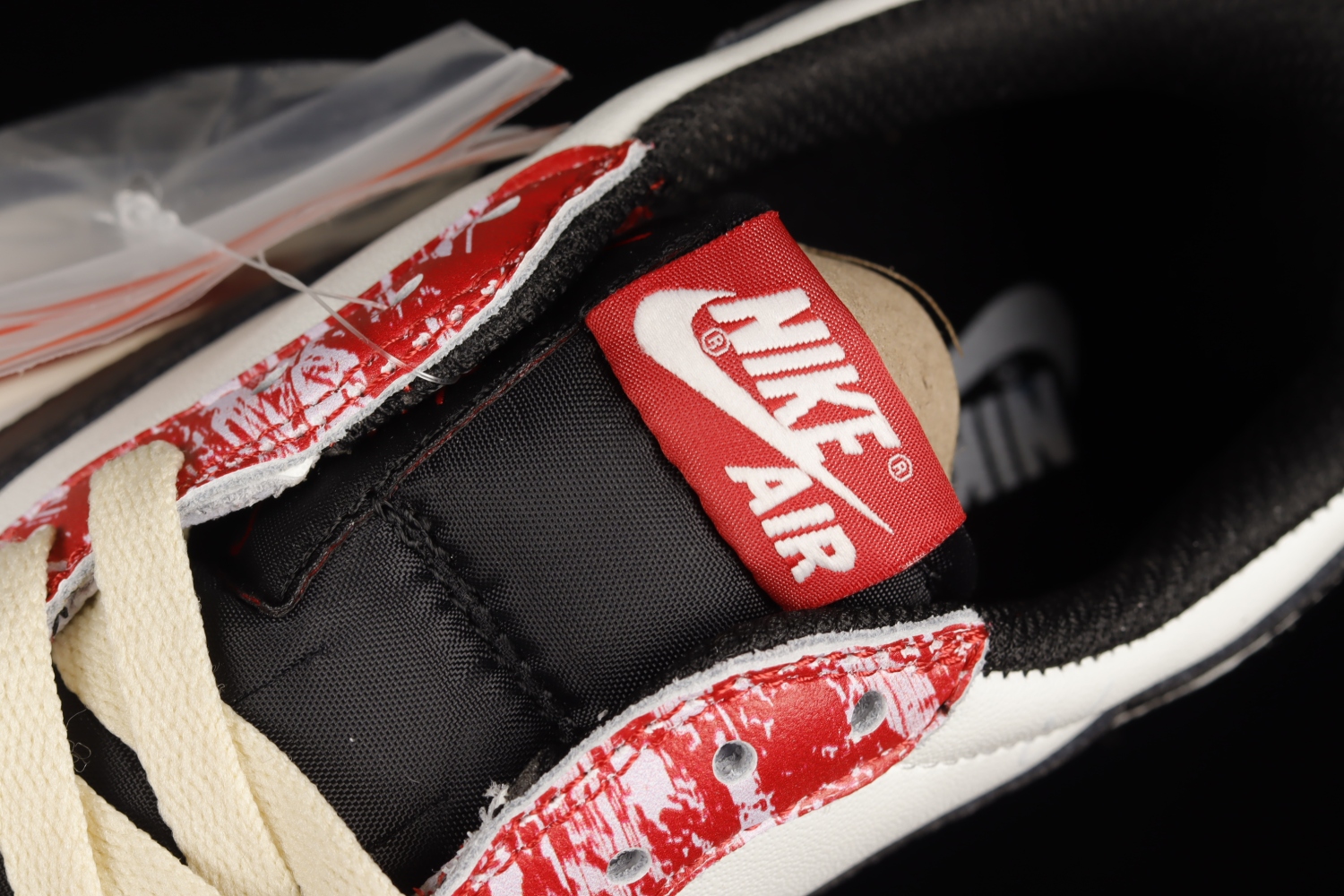 Travis Scott x Air Jordan 1 AJ1 DM7866-133
