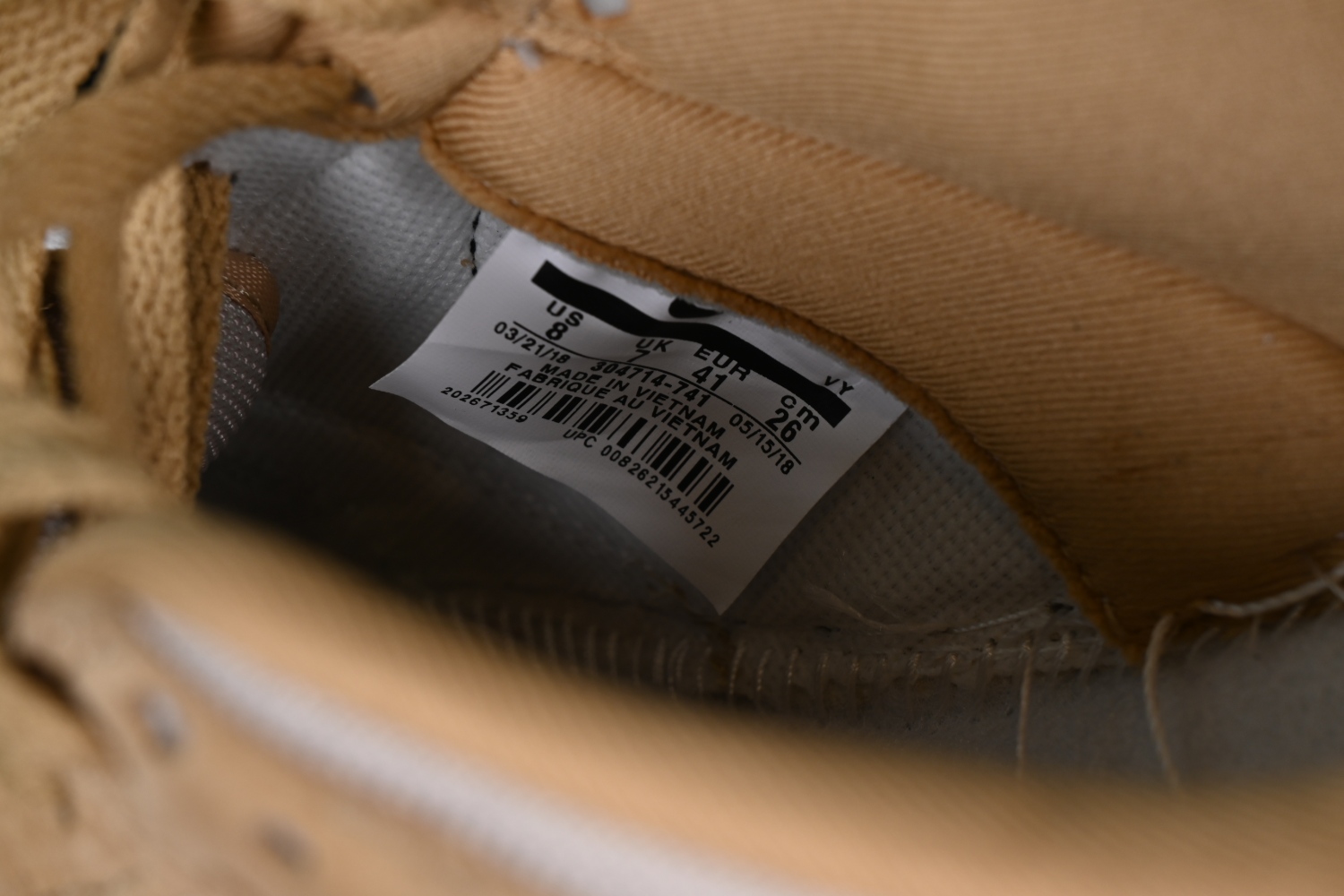 Nk Dunk Low SB 304714-741